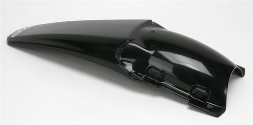 UFO BŁOTNIK TYŁ HONDA CRF 250 '08-'09 KOLOR CZARNY