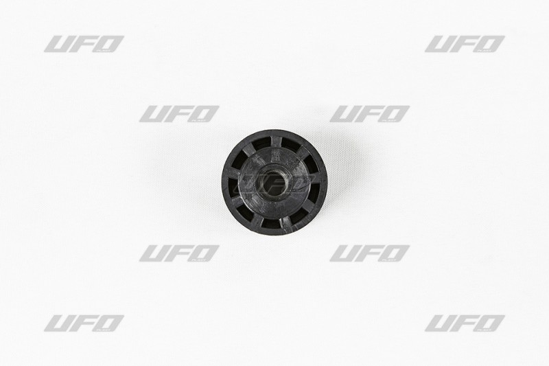 UFO ROLKA ŁAŃCUCHA HONDA CRF 250R '10-11, CRF 450R/X '09-11 KOLOR CZARNY (8X38X24MM) 79-5014 (1)