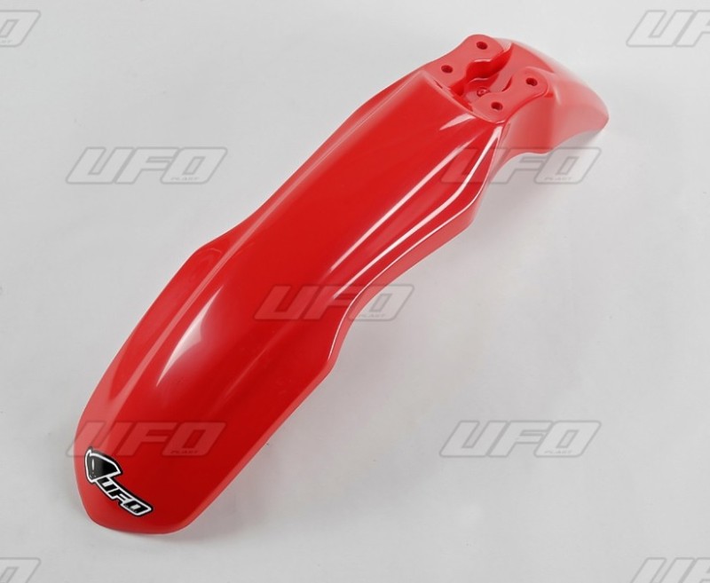 UFO BŁOTNIK PRZÓD HONDA CRF 230 '08-'14 KOLOR CZERWONY