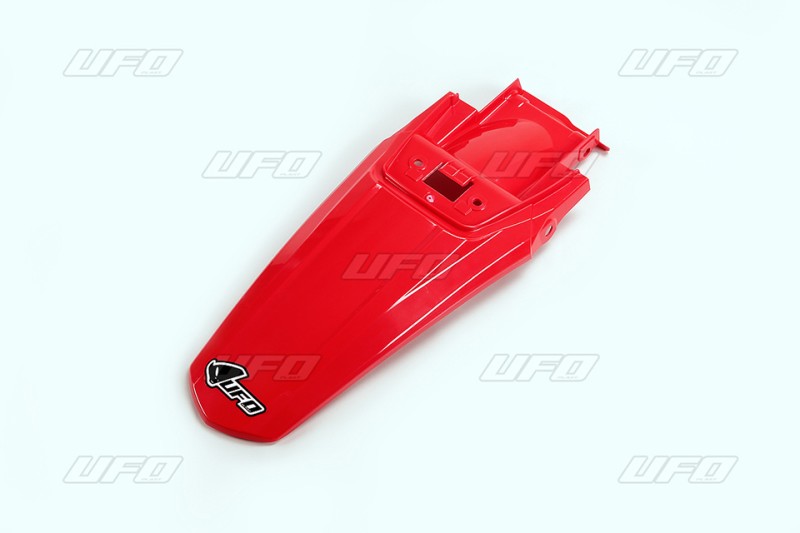 UFO BŁOTNIK TYŁ HONDA CRF 230 '15-'18 KOLOR CZERWONY