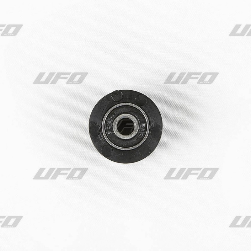 UFO ROLKA ŁAŃCUCHA HONDA CRF 450R-RX 17-19 KOLOR CZARNY (8X34X23MM) 79-5015 (1)