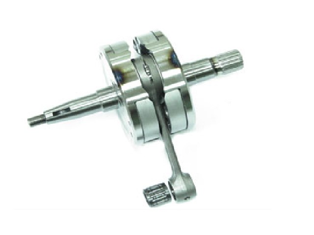 PSYCHIC WAŁ KORBOWY SUZUKI RM 125 '04-'10 (MX-09131) (1)