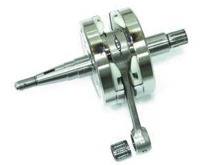 PSYCHIC WAŁ KORBOWY YAMAHA YZ 125 '05-'13 (MX-09133) (1)