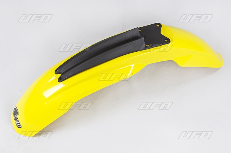 UFO BŁOTNIK PRZÓD HUSQVARNA 4T '08-'12 KOLOR ŻÓŁTY