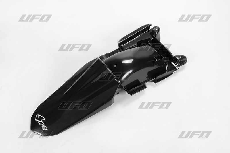 UFO BŁOTNIK TYŁ HUSQVARNA CR/WR 125 '09-'12 KOLOR CZARNY