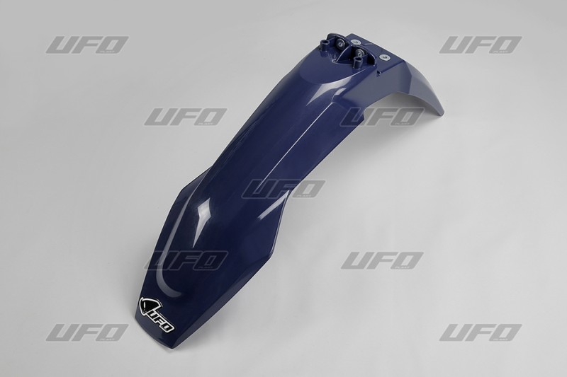 UFO BŁOTNIK PRZÓD HUSQVARNA TC/FC 125/250/300/350/450 '16-'17 (Z WYJĄTKIEM TC 250 '16) KOLOR NIEBIESKI