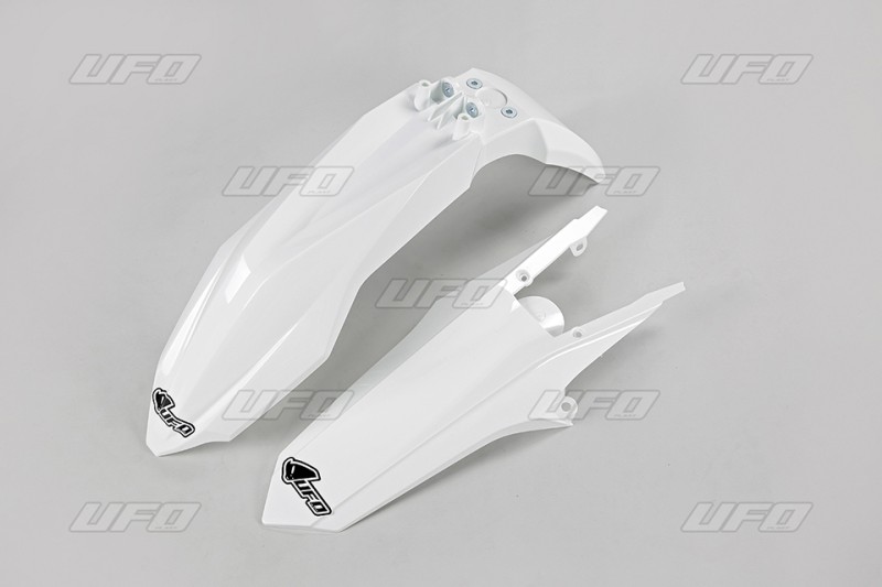 UFO KOMPLET BŁOTNIKÓW HUSQVARNA TC 250 '16 (HU03349041, HU03351041)