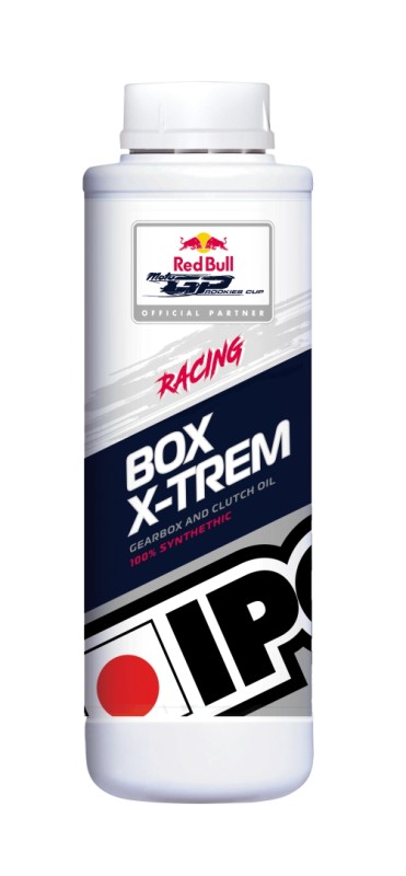 Ipone Box Extreme 100% syntetyczny 1L