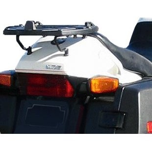 KAPPA STELAŻ KUFRA CENTRALNEGO BMW K 100 (90), K 75, K 1100RS ( Z PŁYTĄ MONOKEY ) (1)