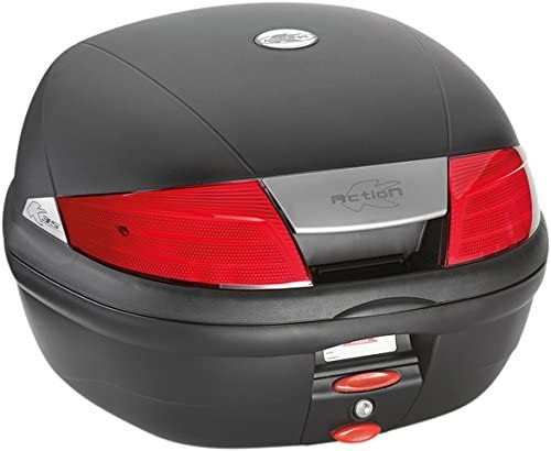 KAPPA KUFER CENTRALNY 35L MONOLOCK K35N ACTION ( ZAWIERA PŁYTĘ ) - ZASTĄPIONY PRZEZ K35N2