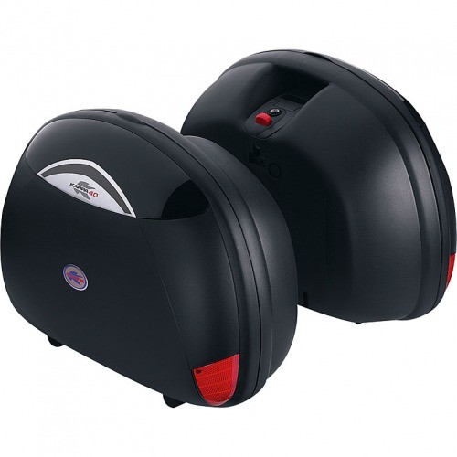 KAPPA KUFRY BOCZNE 40L MONOKEY K40N (PARA = 2 SZT)