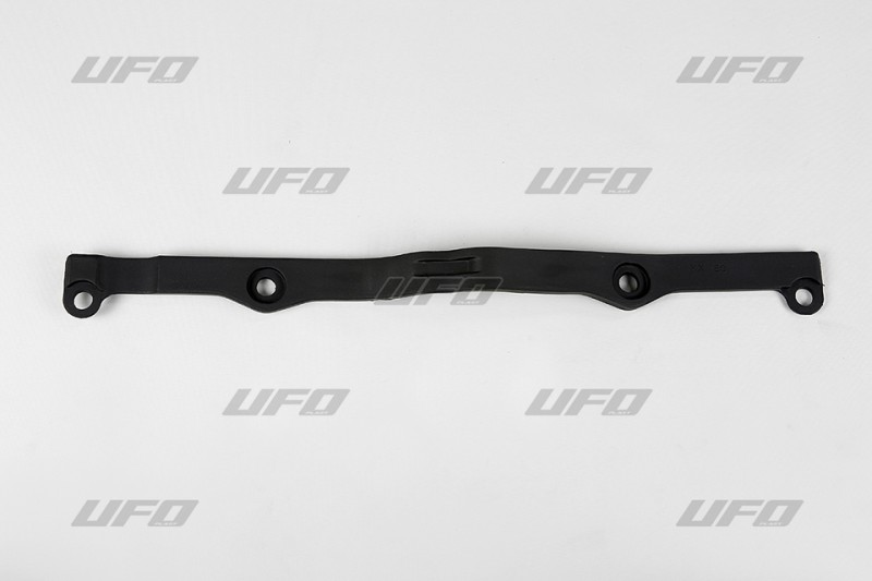 UFO ŚLIZG ŁAŃCUCHA KAWASAKI KX 80 '98-'00, KX 85 '98-'21 KOLOR CZARNY (1)