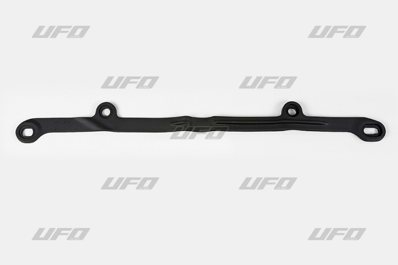 UFO ŚLIZG ŁAŃCUCHA KAWASAKI KXF 250 04-08, KLX 450R 07-21 KXF 450 06-08 KOLOR CZARNY = KA03773001, SU03937001 (1)
