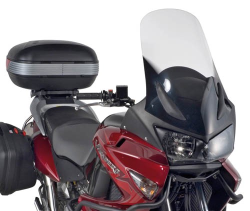 KAPPA SZYBA HONDA XL 1000V VARADERO / ABS (03-12) 60 x 48 CM PRZYCIEMNIANA (1)