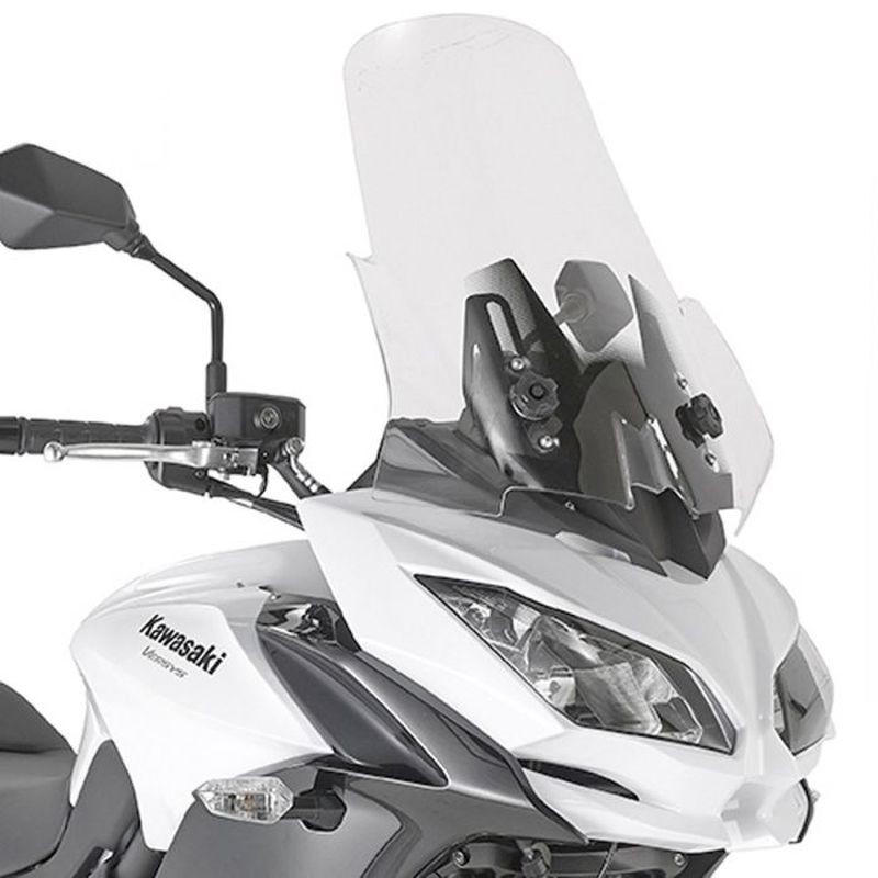 KAPPA SZYBA KAWASAKI VERSYS 650 (15-18) 53 X 44 CM PRZEZROCZYSTA (1)