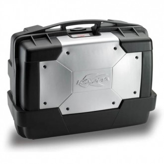 KAPPA KUFER CENTRALNY LUB BOCZNY 33L MONOKEY KGR33 GARDA