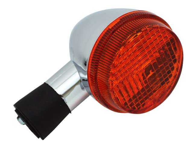 NACHMAN KIERUNKOWSKAZ HONDA VT 600/750, VTX 1300 07- LEWY PRZÓD/ PRAWY TYŁ (MC-01911L) (7046N) (1)