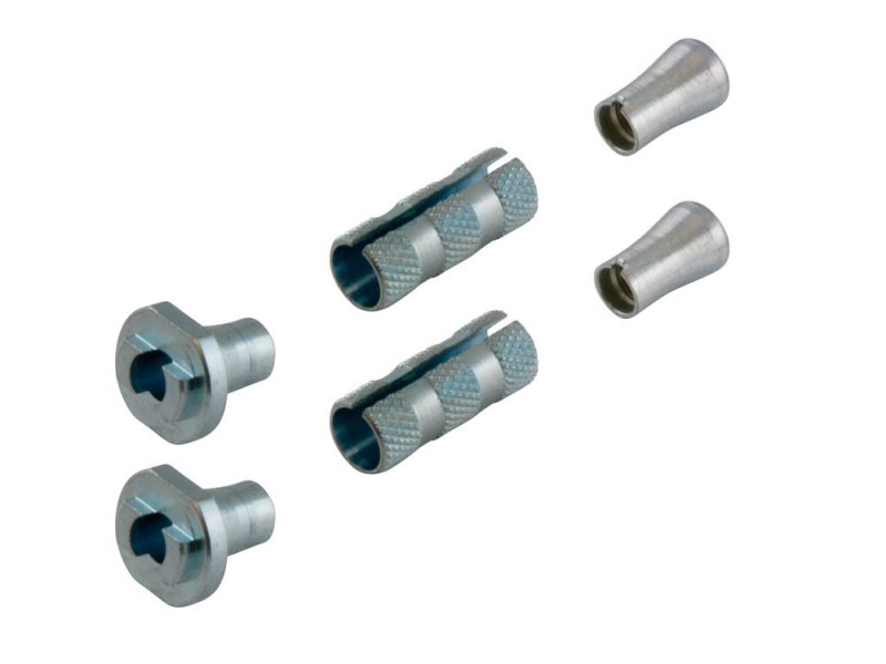 RACETECH (RTECH) MOCOWANIE OSŁON RĄK DO KIEROWNICY ATV (14-15MM) (1)