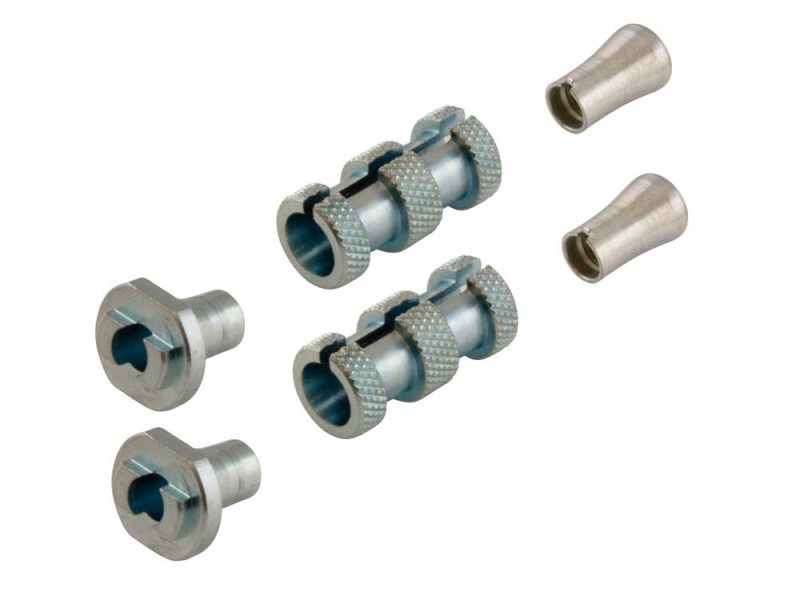 RACETECH (RTECH) MOCOWANIE OSŁON RĄK DO KIEROWNICY ATV (16-18MM) (1)