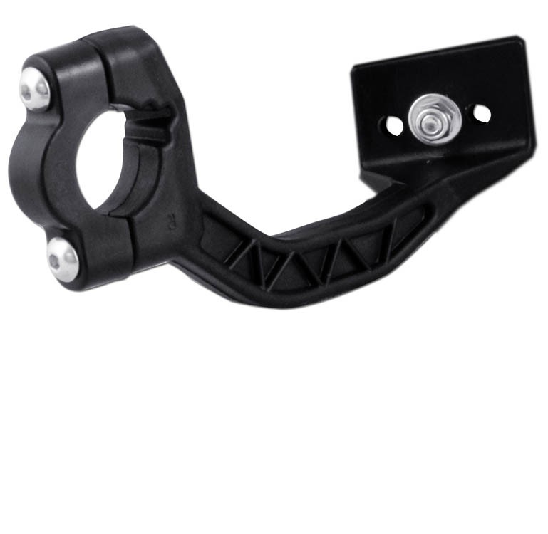 RACETECH (RTECH) MOCOWANIE OSŁON RĄK (HANDBARÓW) PASUJE DO DUAL EVO / VERTIGO / FLX (1)