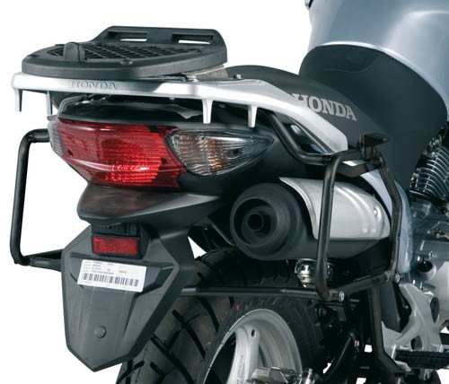 KAPPA STELAŻ KUFRÓW BOCZNYCH MONOKEY HONDA XL 125V VARADERO (07-14)