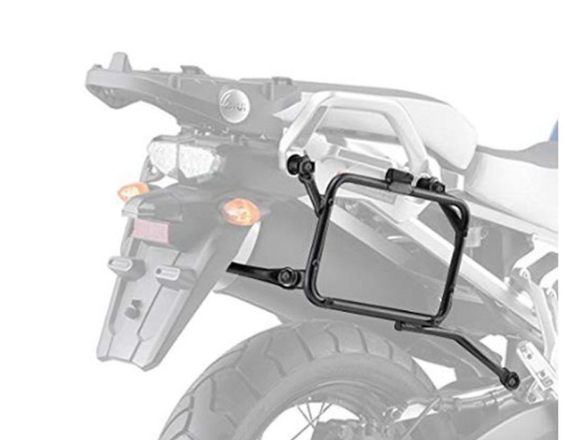 KAPPA STELAŻ KUFRÓW BOCZNYCH MONOKEY YAMAHA XTZ 1200 Z/ZE SUPER TENERE (10-19) - RÓWNIEŻ POD KUFRY MONOKEY RETRO-FIT K-VENTURE ALU ORAZ K'MISSION ALU