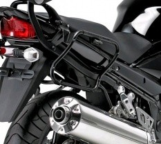 KAPPA STELAŻ KUFRÓW BOCZNYCH MONOKEY SIDE SUZUKI BANDIT 650 - TYLKO POD KUFRY K33N K'ROAD