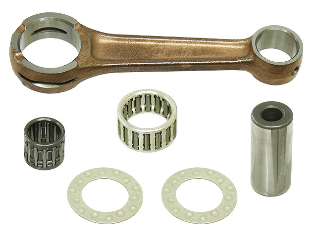 PSYCHIC KORBOWÓD HONDA CR 80 (86-02), CR 85 (03-07) (MX-09000)