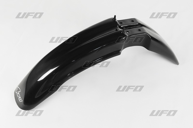UFO BŁOTNIK PRZÓD KTM SX/EXC '93-'98 KOLOR CZARNY
