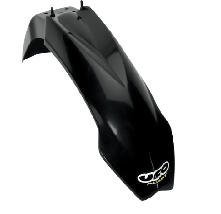 UFO BŁOTNIK PRZÓD KTM SX/SXF '03-'06, EXC '03-'07 KOLOR CZARNY