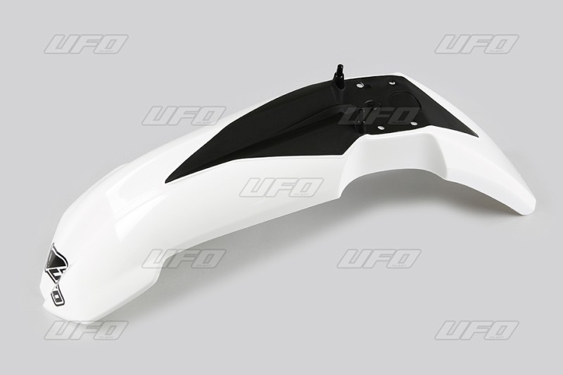 UFO BŁOTNIK PRZÓD KTM SX 65 '09-'13 KOLOR BIAŁY KTM