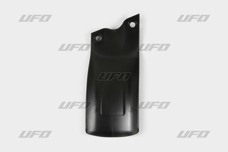 UFO Osłona amortyzatora tył KTM SX85 13-17 czarna 