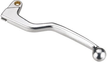 ACCEL DŹWIGNIA SPRZĘGŁA WYMIENNA DO UCHWYTÓW CL-07, CL-08 I CL-09 KOLOR SREBRNY (LB02S) (LB-02S) (1)