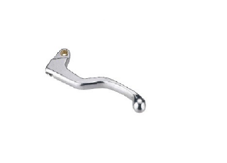 ACCEL DŹWIGNIA SPRZĘGŁA WYMIENNA DO UCHWYTÓW CL-05 I CL-06 KOLOR SREBRNY (1)