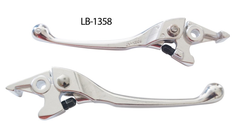 ACCEL DŹWIGNIA HAMULCA YAMAHA YFM 250/700 RAPTOR '07-'11, YFZ450 '07-'11 (LB-1358-OE-P) (1)