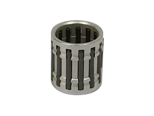 Łożysko główki korbowodu 12x15x16 (IGIEŁKOWE) POSREBRZANE (09-B042-1) (1)