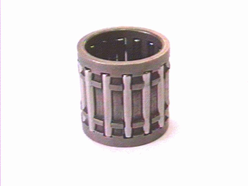 PSYCHIC ŁOŻYSKO GŁÓWKI KORBOWODU (IGIEŁKOWE) YAMAHA DT 125LC (16X20X19,5MM) (09-513) (1)