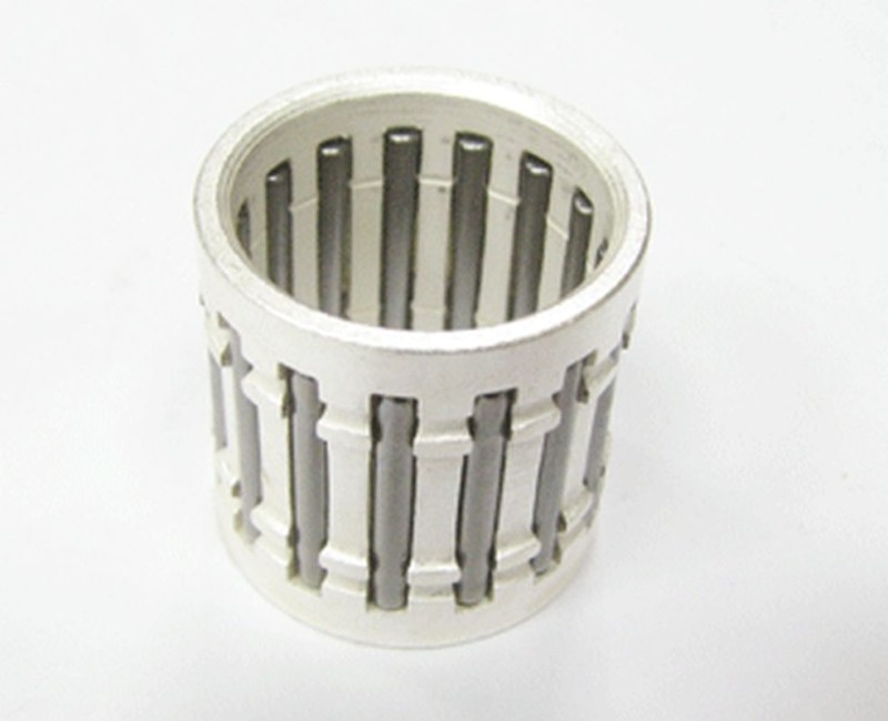 PSYCHIC ŁOŻYSKO GŁÓWKI KORBOWODU (IGIEŁKOWE) HONDA CR 250 '86-'07 POSREBRZANE (18X22X22) (09-505-1) (1)