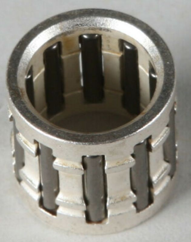Łożysko igiełkowe główki korbowodu 12x16x15 Kawasaki KX60 1985-2004 Suzuki RM60 2003-2003 Suzuki RM65 2003-2005 Kawasaki KX65 2000-2019 PSYCHIC  (1)
