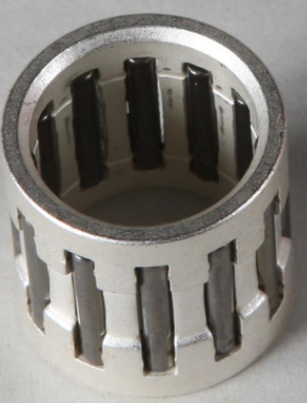 PSYCHIC ŁOŻYSKO GŁÓWKI KORBOWODU (IGIEŁKOWE) 14X18X17 POSREBRZANE (09-B006-1) (1)