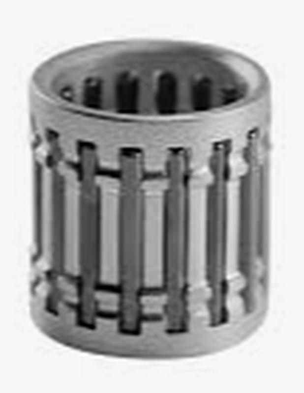 PSYCHIC ŁOŻYSKO GŁÓWKI KORBOWODU (IGIEŁKOWE) 18X22X24 POSREBRZANE (09-B022-1) (1)