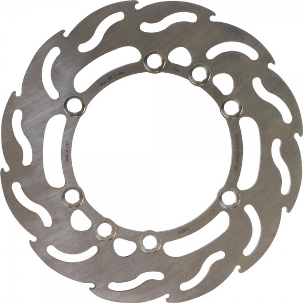 MOTO-MASTER TARCZA HAMULCOWA TYŁ FLAME 240MM DO BETA 250/300/350/390/400/430/450/480/498/500 RR '13-'20 (1)