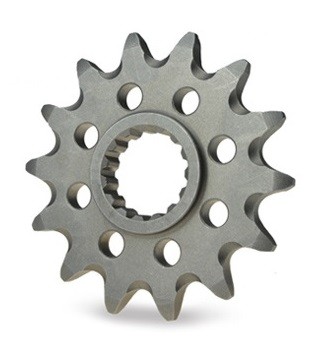 MOTO-MASTER ZĘBATKA PRZEDNIA KTM SX 85 '18 (KOŁA: 17/14,19/16), HUSQVARNA TC 85 '18 (KOŁA: 17/14,19/16) (JTF1905.13) (ŁAŃC. 428) (1)