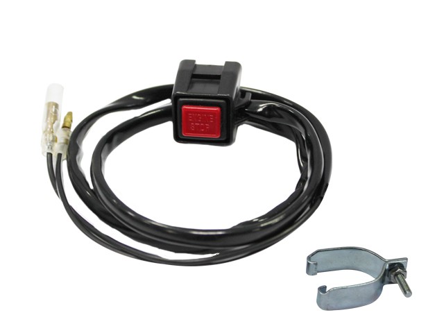 PSYCHIC WYŁĄCZNIK ZAPŁONU (KILL SWITCH) YAMAHA YZ (1)