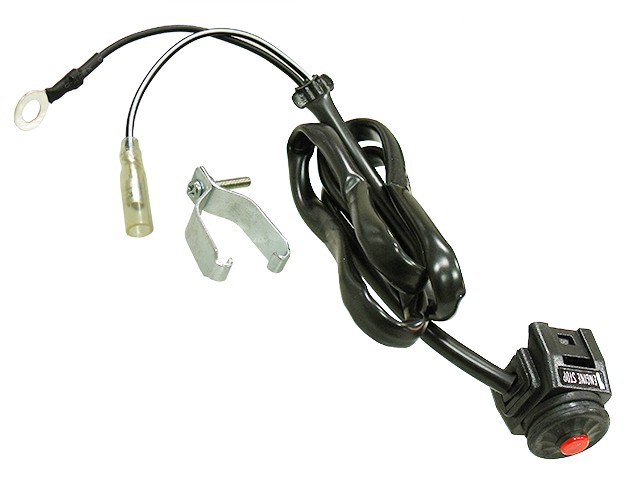 PSYCHIC WYŁĄCZNIK ZAPŁONU (KILL SWITCH) KTM SX/EXC/SXF/EXCF (OEM 50311089200) (1)
