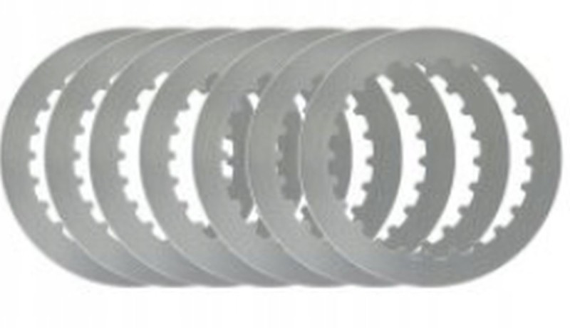 PSYCHIC PRZEKŁADKI TARCZ SPRZĘGŁOWYCH SUZUKI VZR1800 08-09, VLR1800 08-09, M1800 08-09 (5 SZT.) (PS222A) (1)