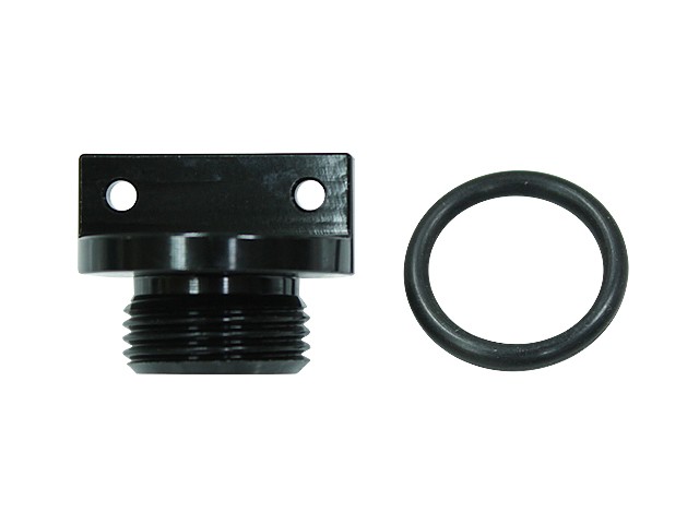 PSYCHIC KOREK WLEWU OLEJU SUZUKI CZARNY (MC-07210BK) (1)