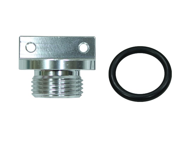 PSYCHIC KOREK WLEWU OLEJU SUZUKI SREBRNY (MC-07210SL) (1)