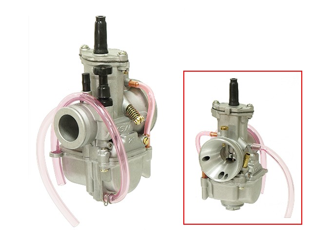 PSYCHIC GAŹNIK PWK 21MM UNIWERSALNY 2T