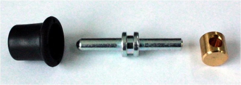 TOURMAX TŁOCZEK DŹWIGNI SPRZĘGŁA HYDRAULICZNEGO SUZUKI - PATRZ OPIS DODATKOWY (MADE IN JAPAN)